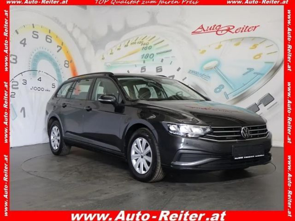 Volkswagen Passat DSG Variant