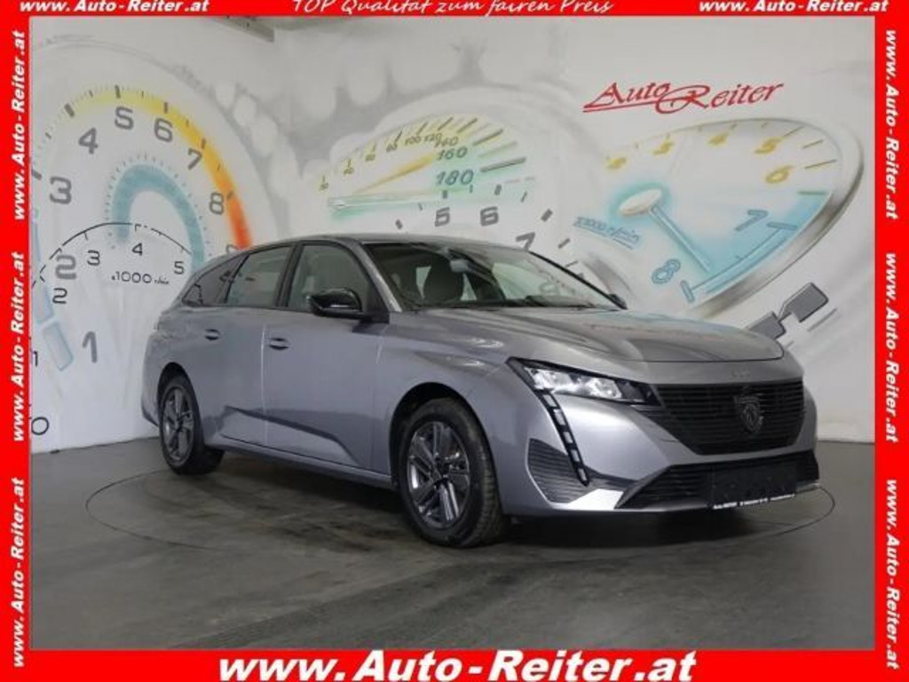 Peugeot 308 Style SW