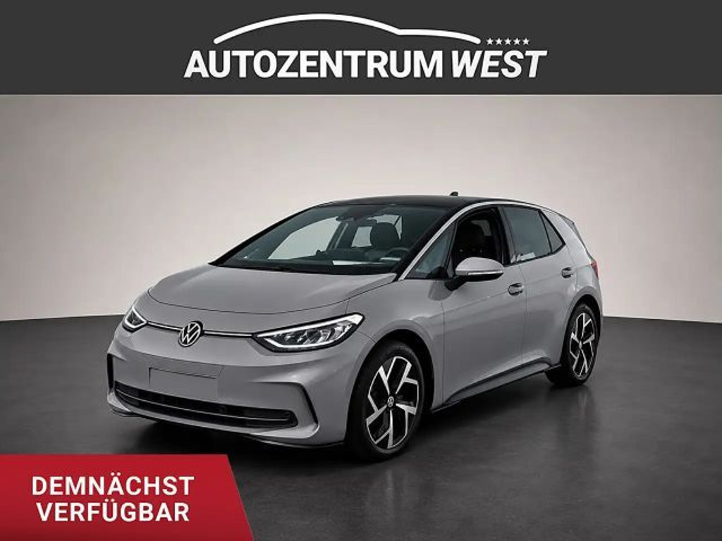 Volkswagen ID.3 Performance Pro Move