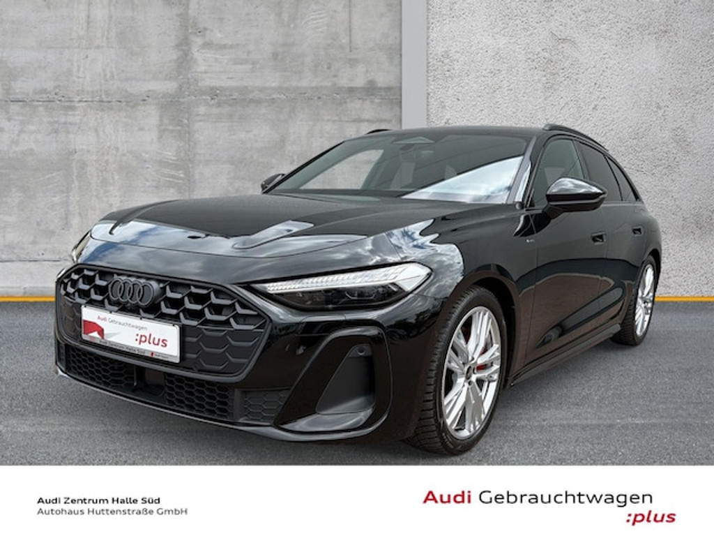 Audi A5 Avant Quattro S-Tronic Hybride