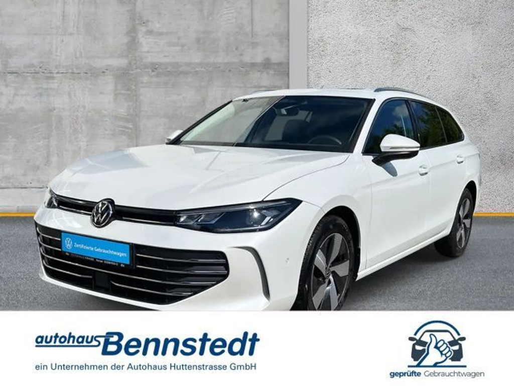 Volkswagen Passat Business DSG Variant 2.0 TDI