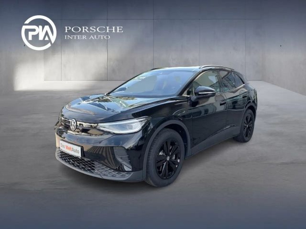 Volkswagen ID.4 4Motion Business Performance Pro