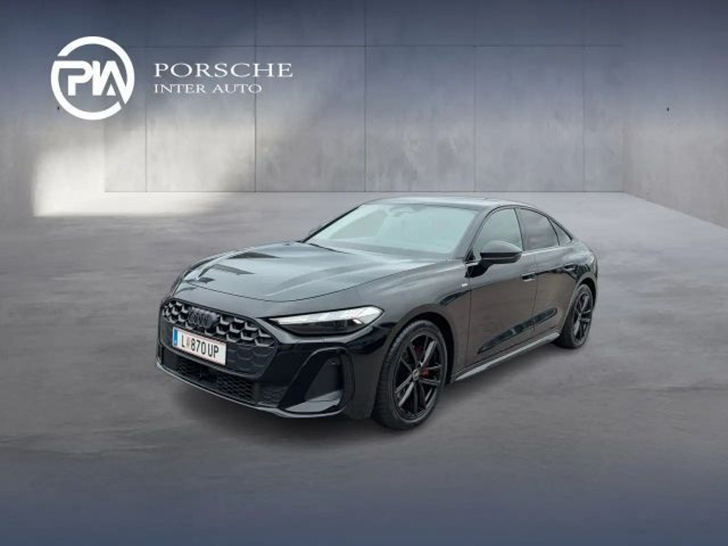 Audi A5 Limousine TFSI
