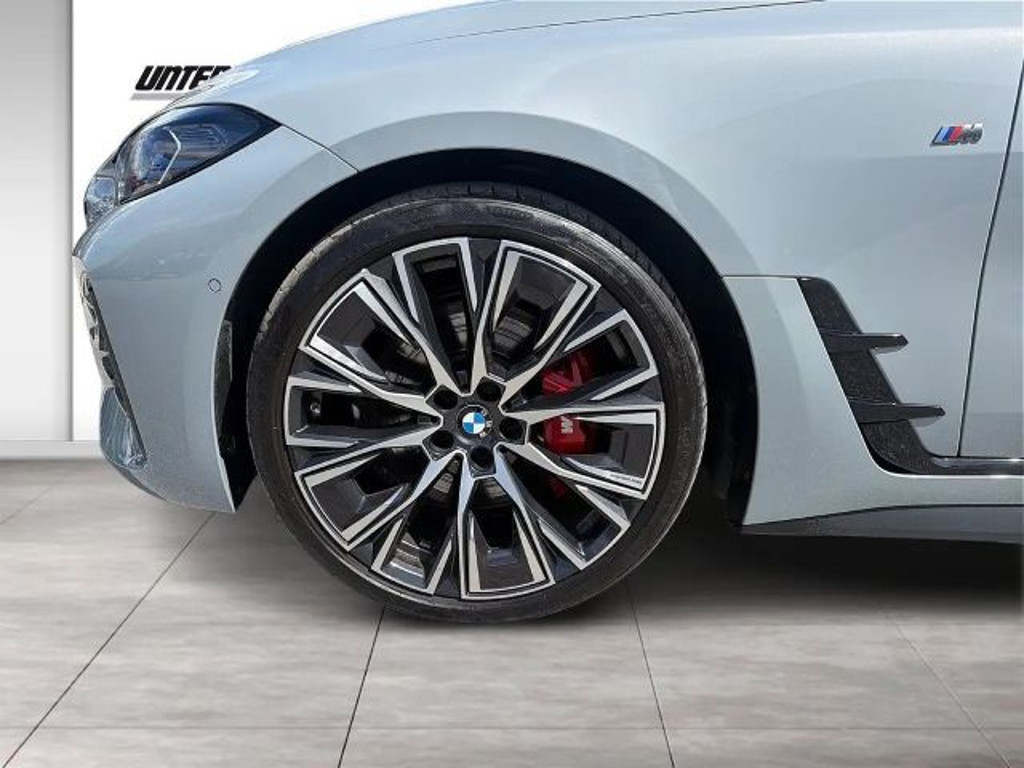 BMW 4 Serie 440 M-Sport xDrive Coupé M440i
