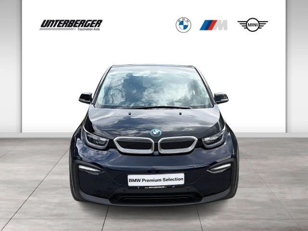 BMW i3 Comfort pakket