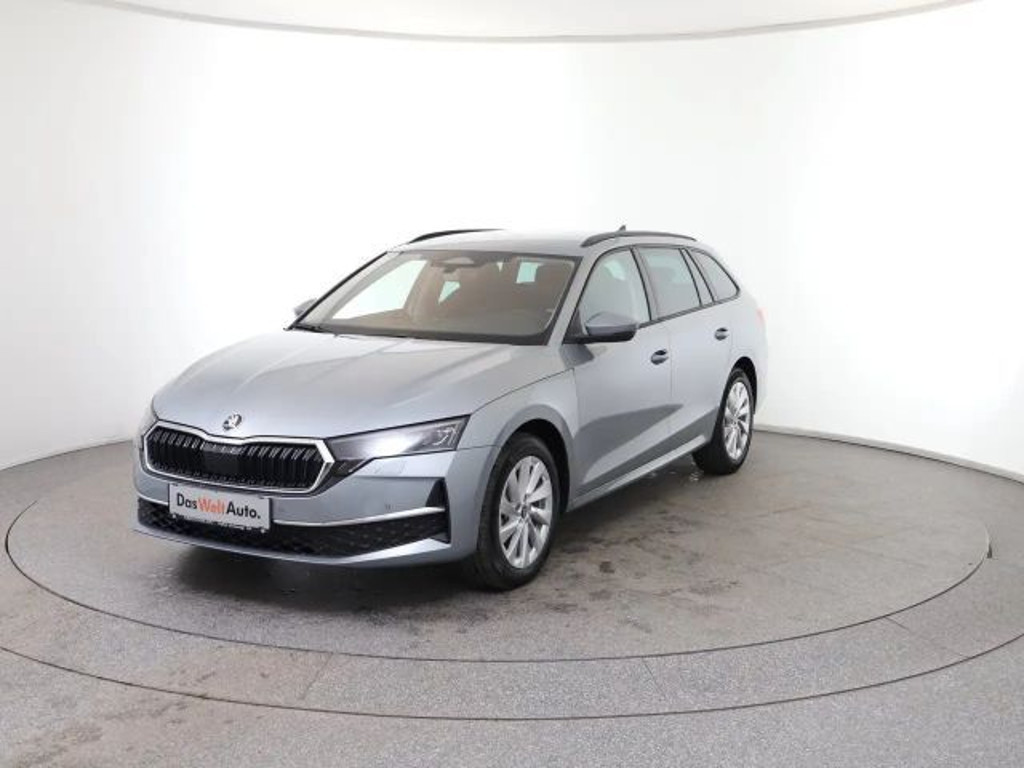 Skoda Octavia Selection