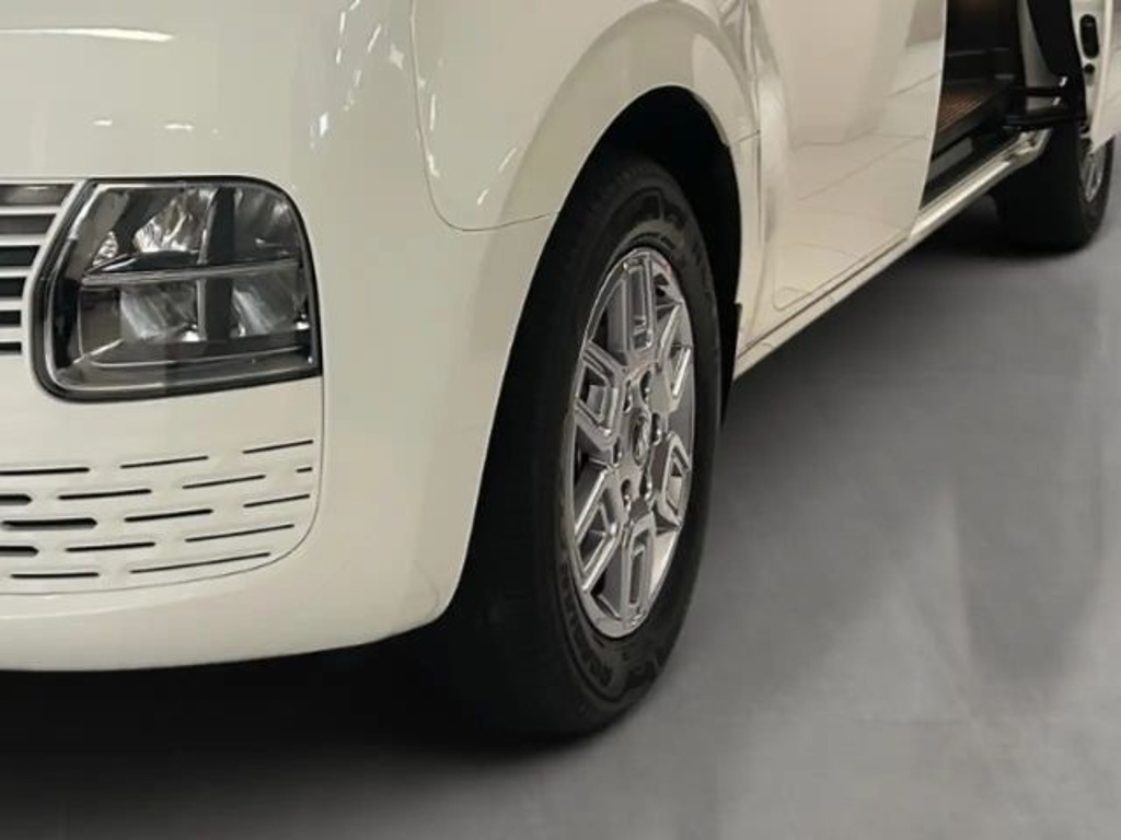 Hyundai Staria Trend