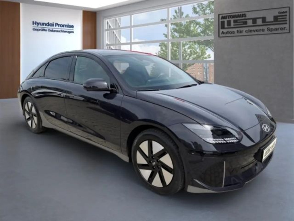 Hyundai IONIQ 6