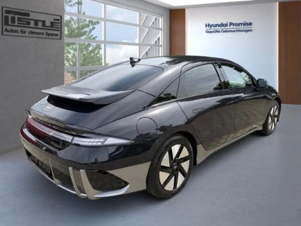 Hyundai IONIQ 6