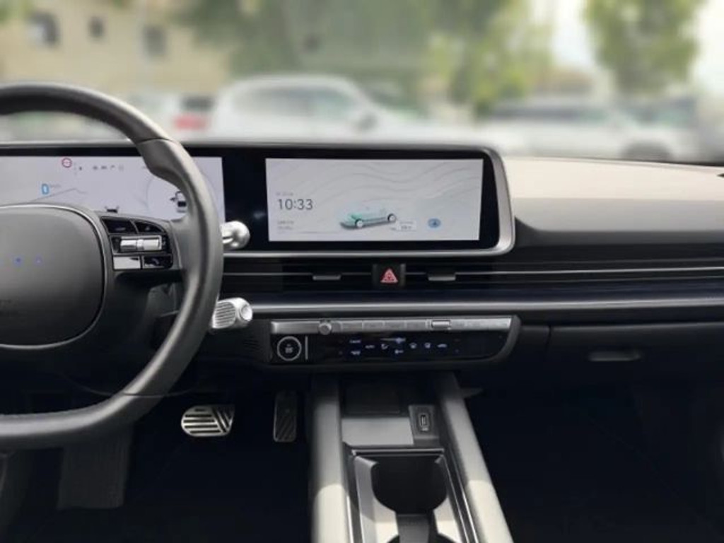 Hyundai IONIQ 6