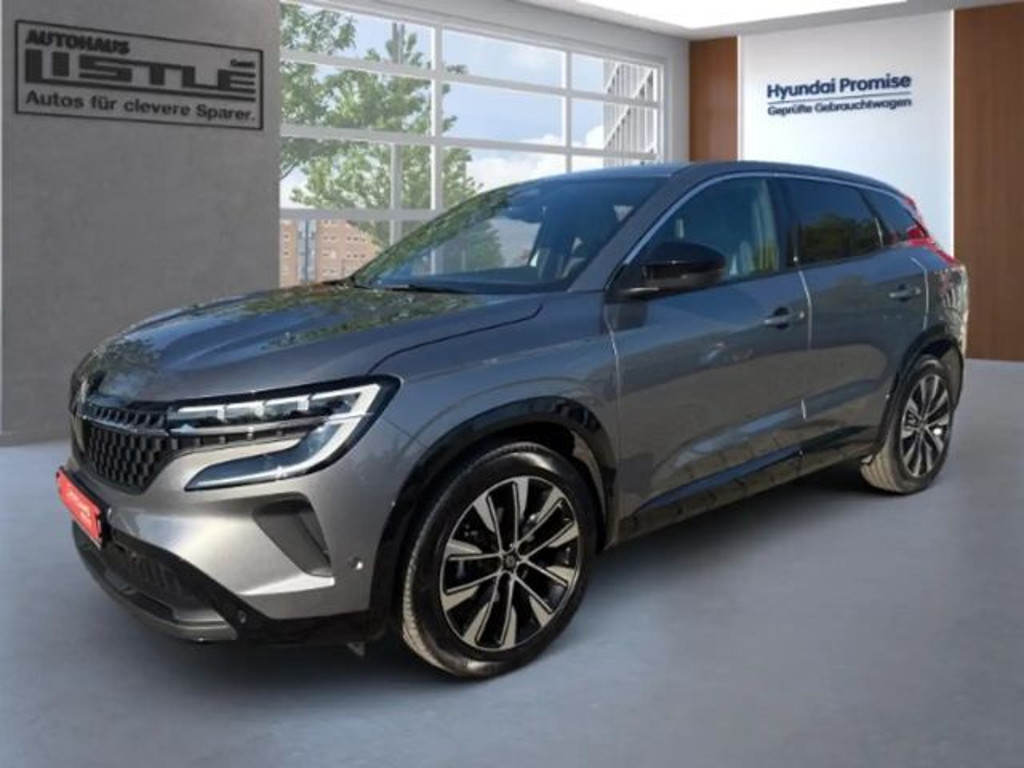 Renault Austral Techno