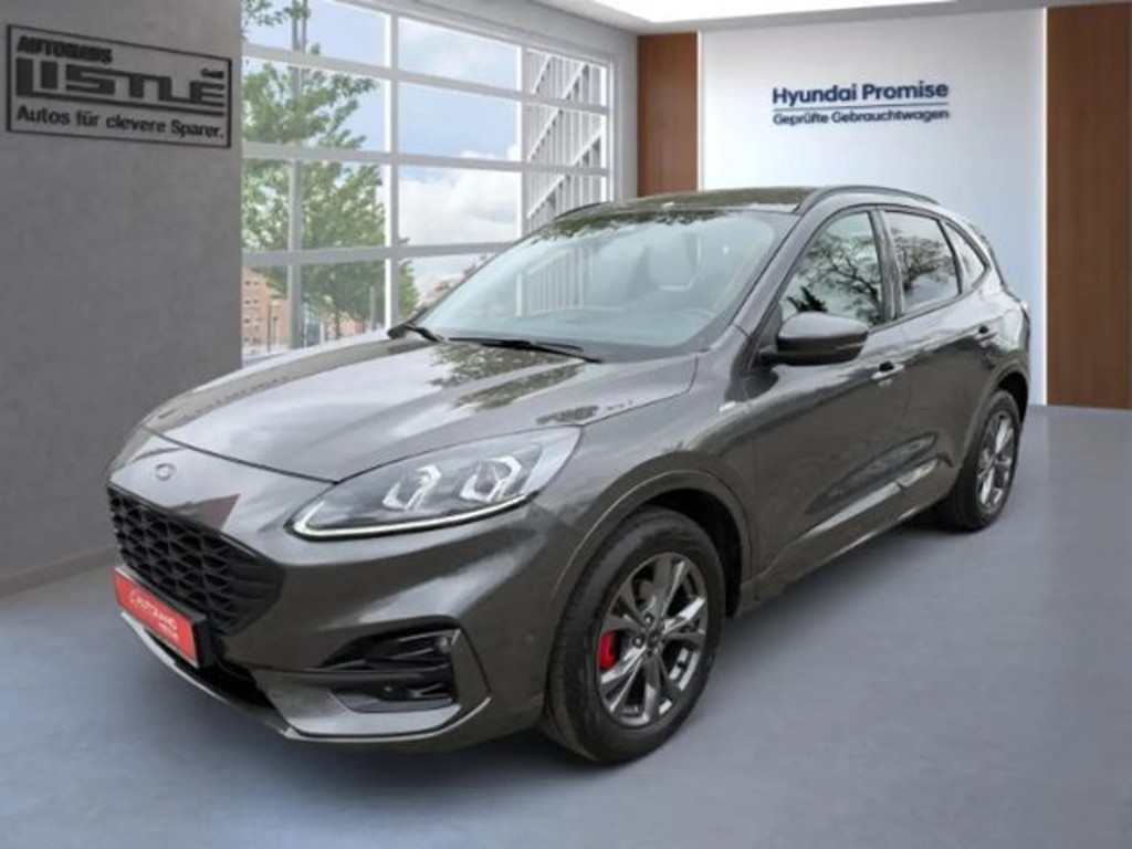 Ford Kuga ST Line X