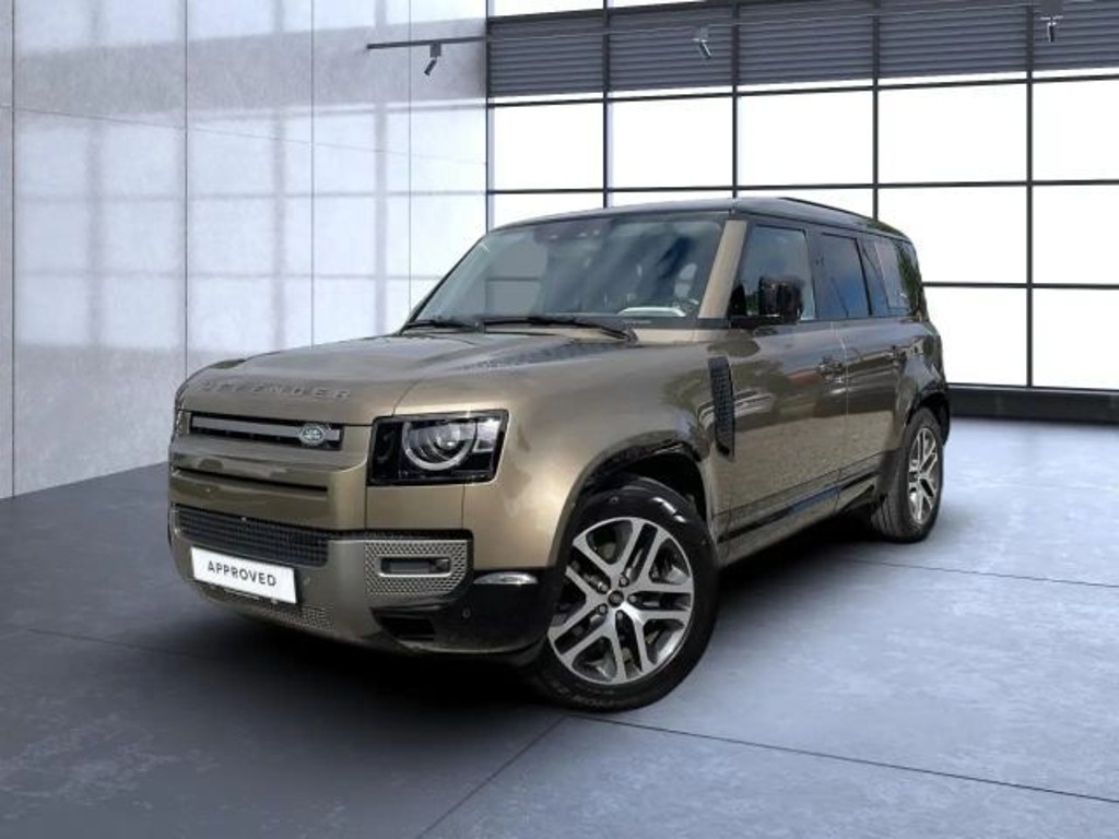 Land Rover Defender Dynamic SE D250 110