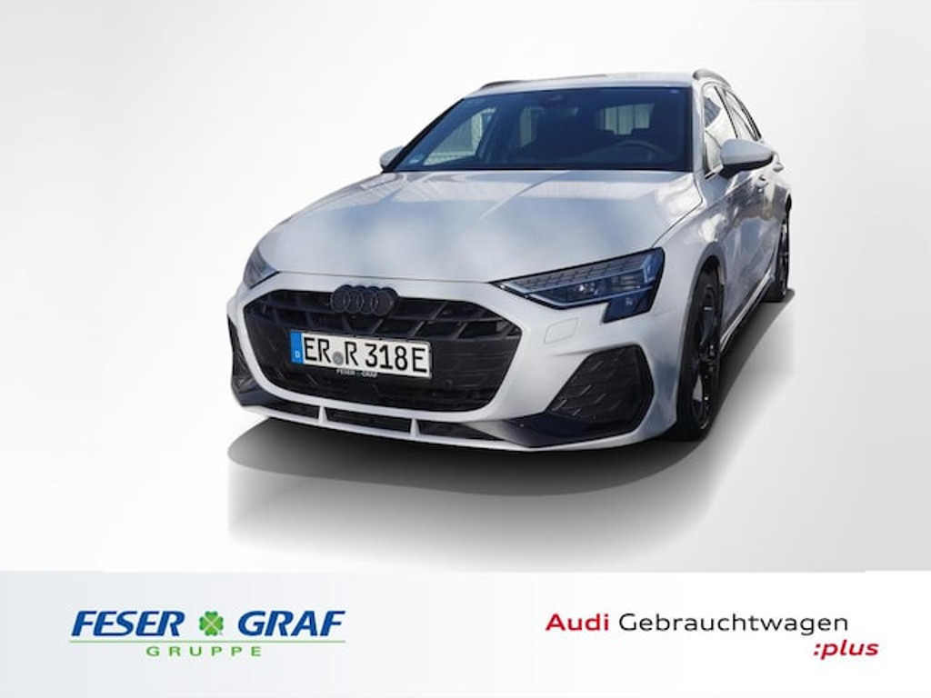 Audi A3 Sportback S-Line S-Tronic Hybride 40 TFSI