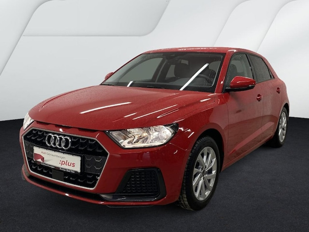 Audi A1 Sportback 25 TFSI