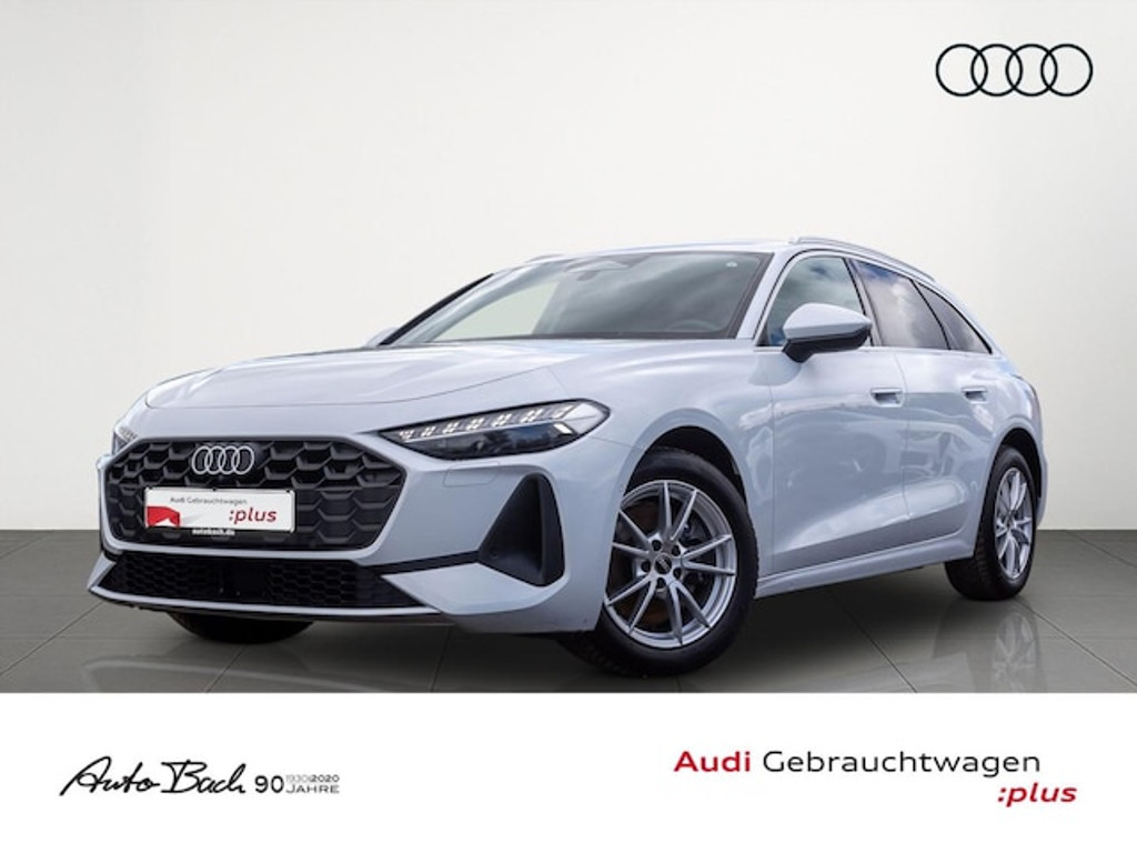 Audi A5 Avant S-Tronic