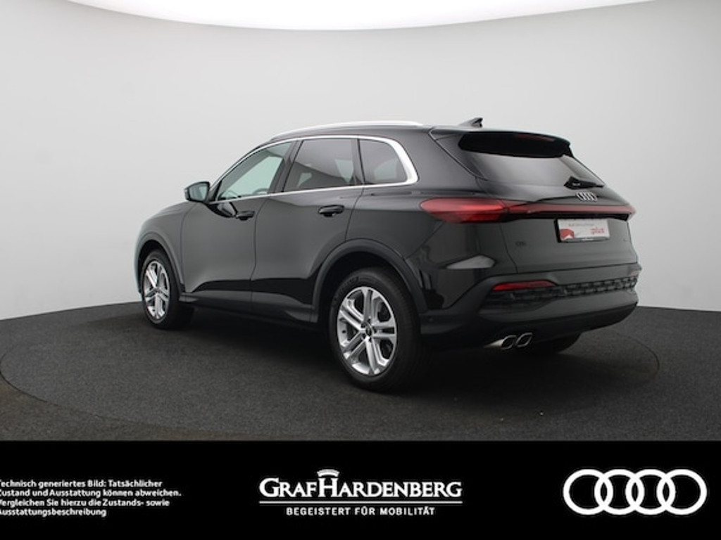 Audi Q5 Quattro S-Tronic