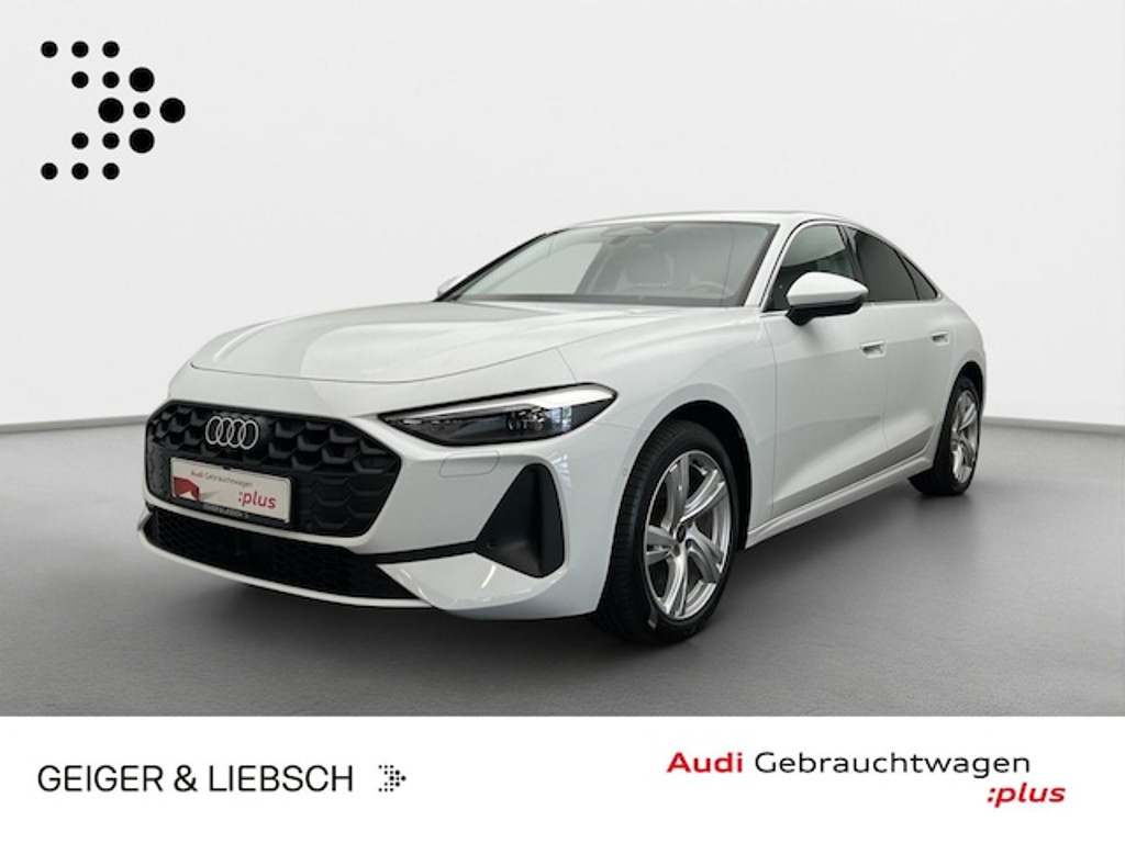 Audi A5 S-Tronic