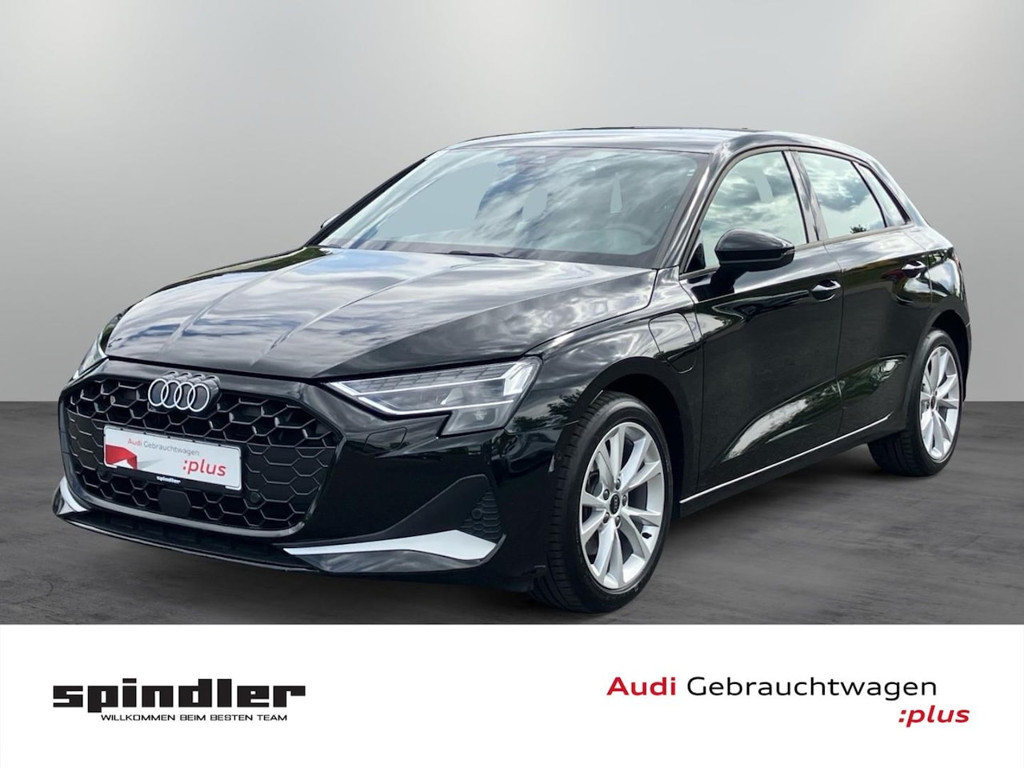 Audi A3 Sportback S-Tronic Hybride 40 TFSI