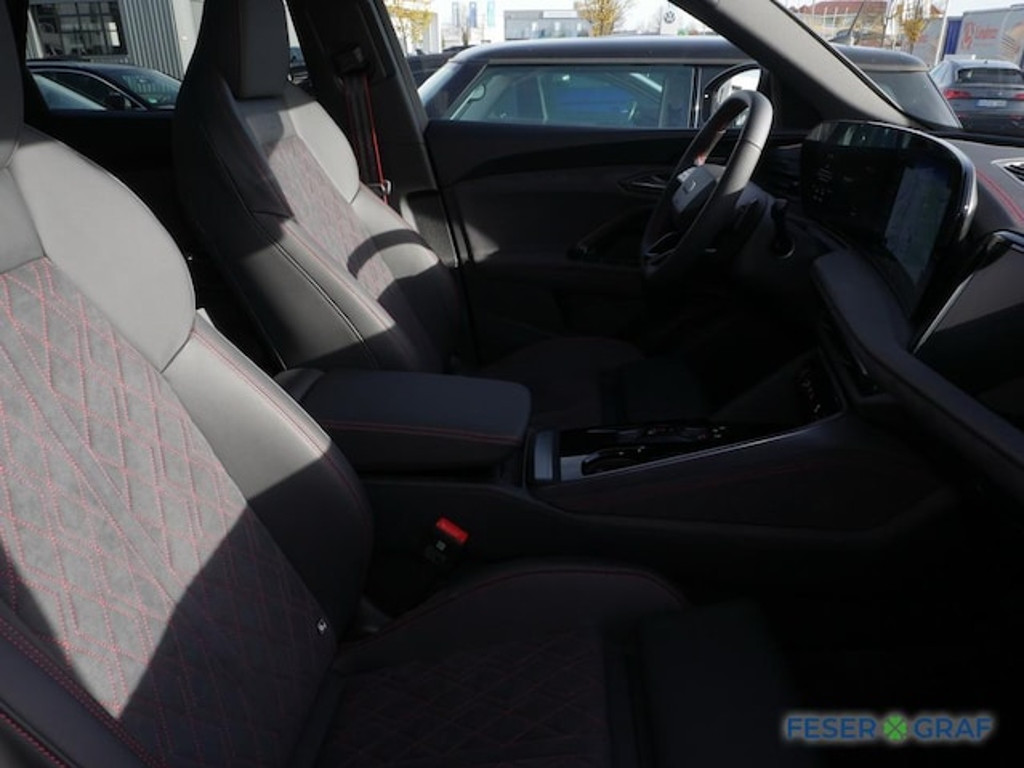 Audi Q5 Quattro S-Tronic Hybride