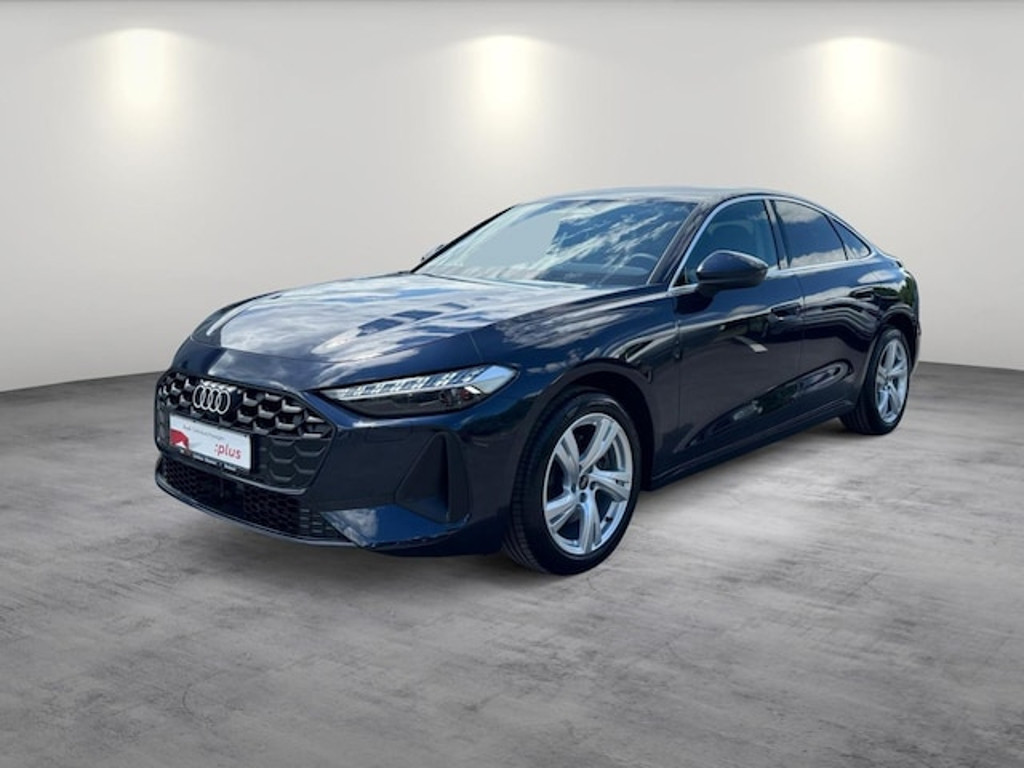 Audi A5 S-Tronic