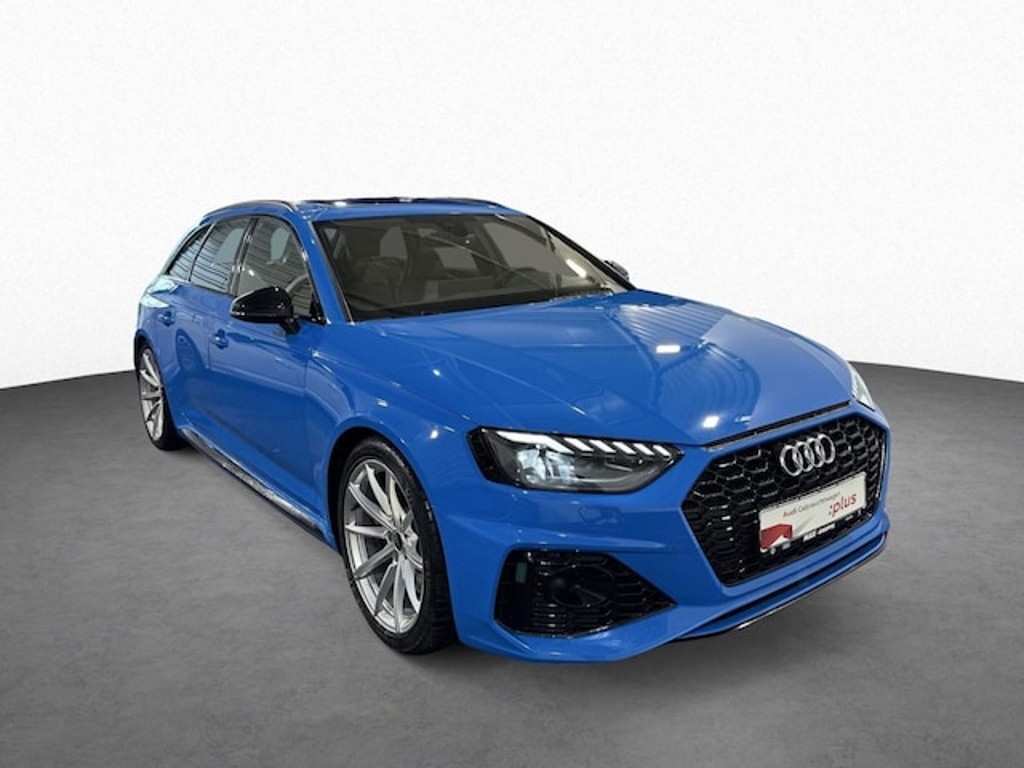 Audi RS4