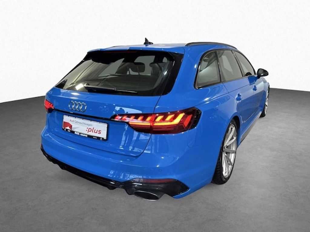 Audi RS4