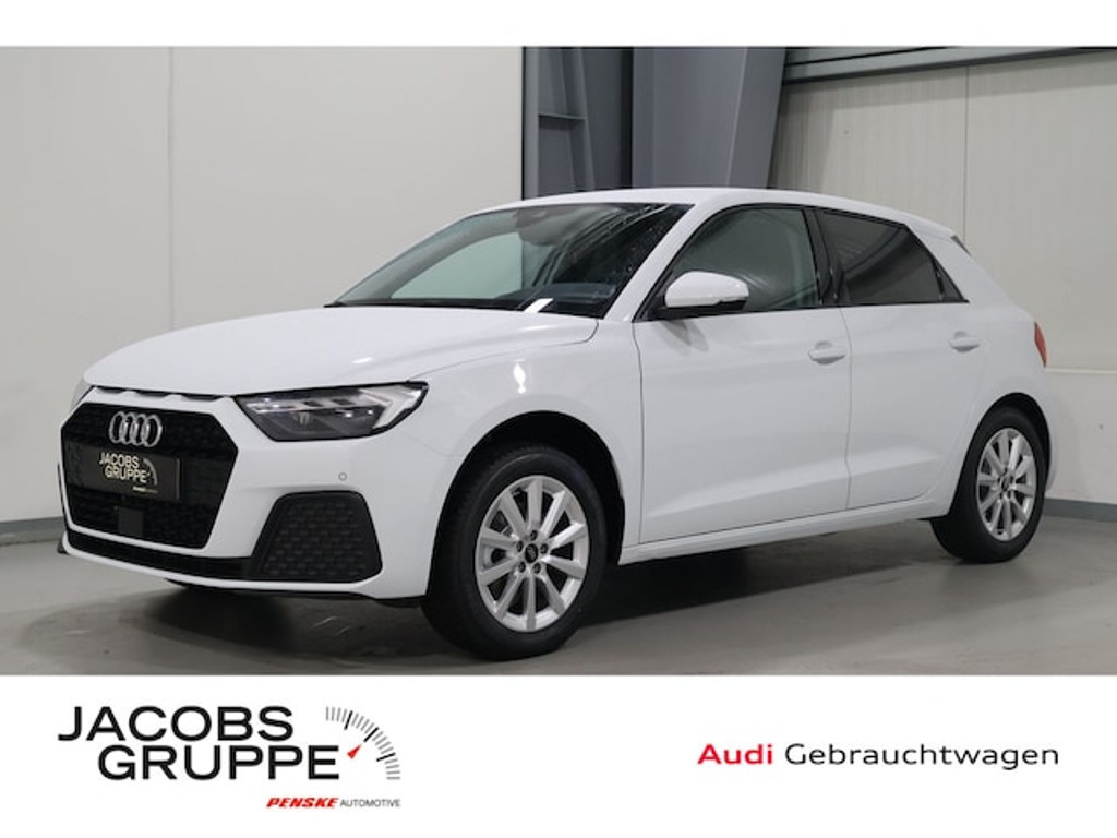 Audi A1 Sportback S-Tronic 30 TFSI