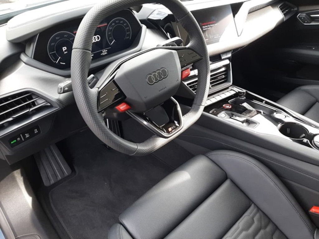 Audi RS e-tron GT