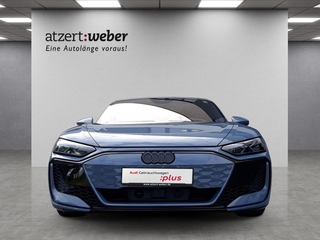 Audi RS e-tron GT