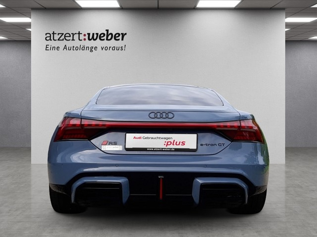 Audi RS e-tron GT