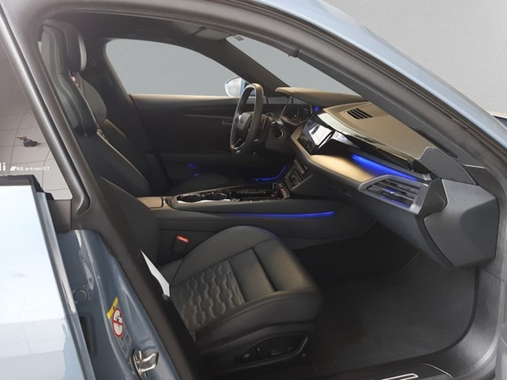 Audi RS e-tron GT