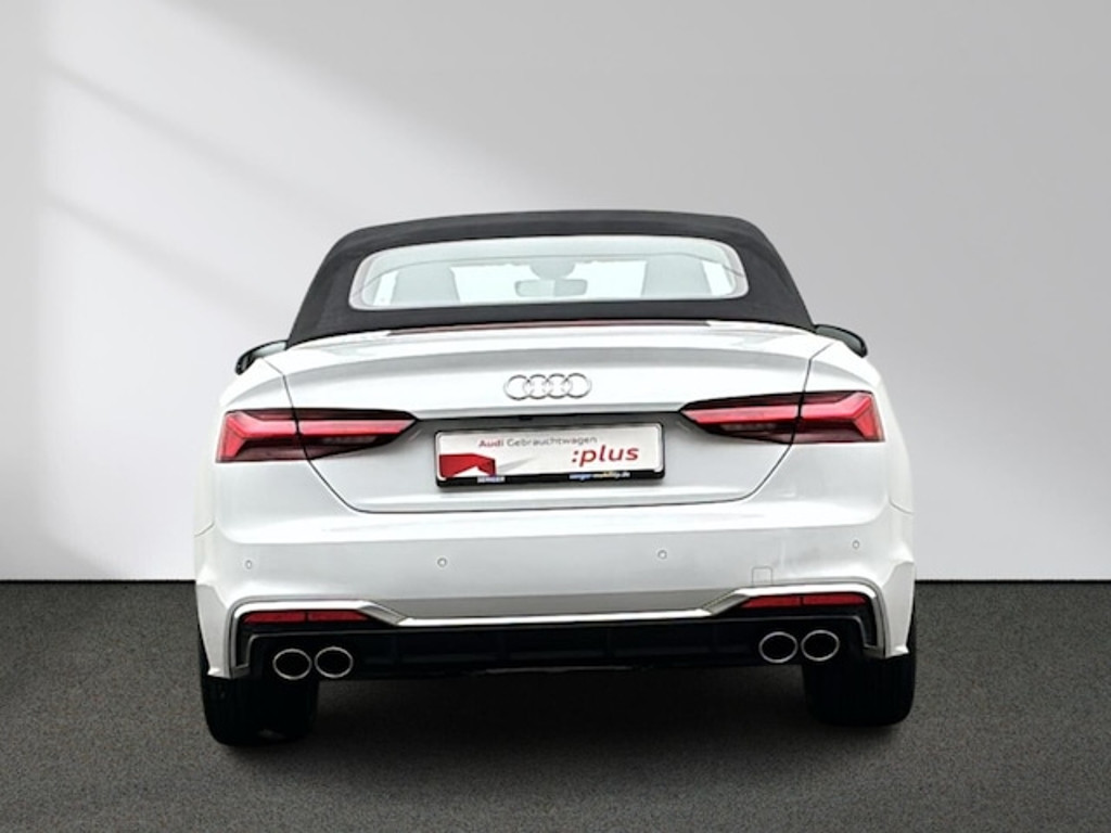 Audi S5