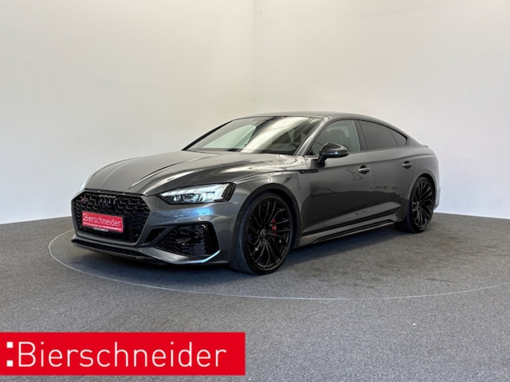 Audi RS5 Sportback Quattro