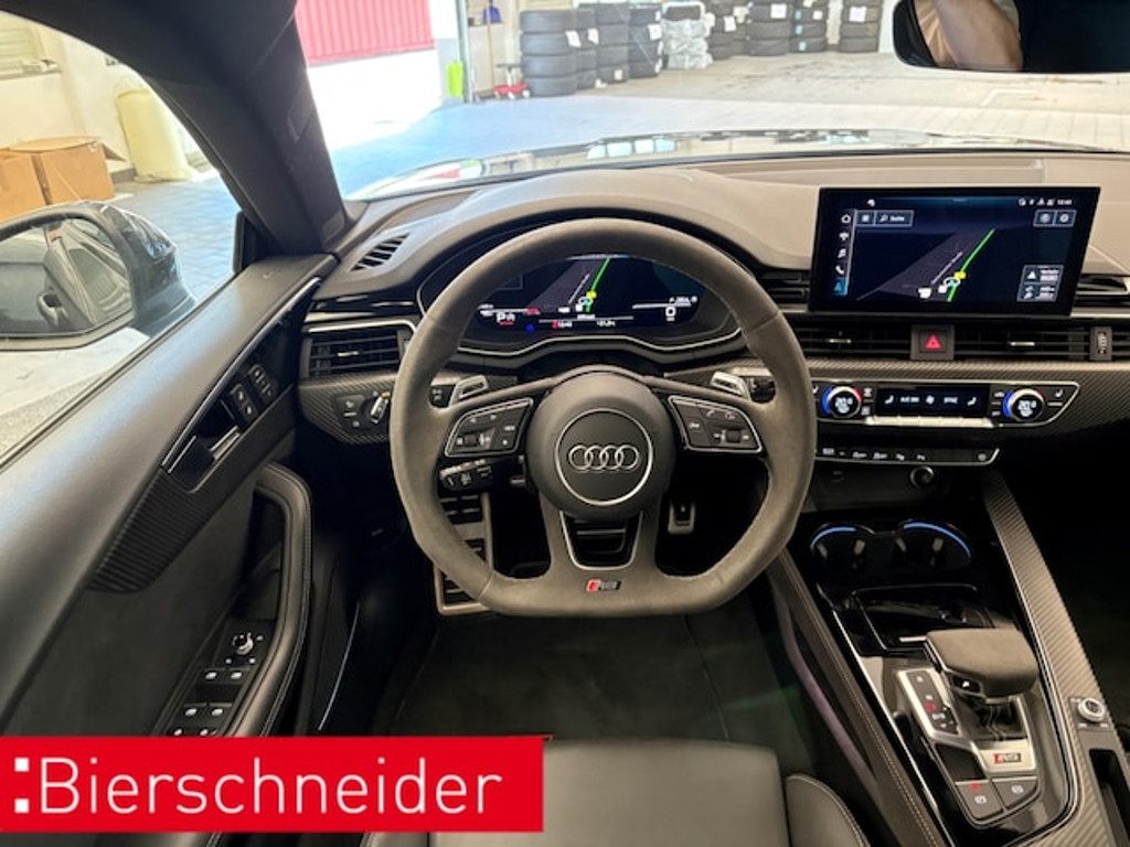 Audi RS5
