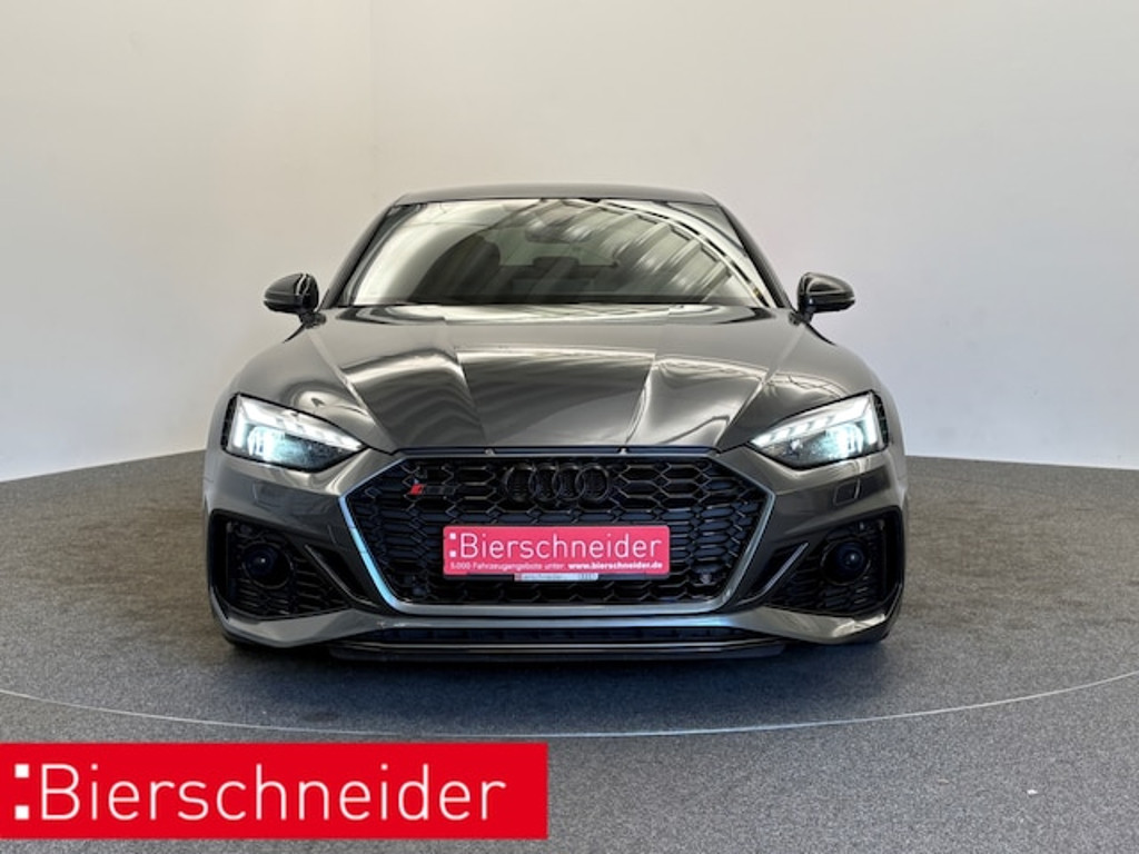 Audi RS5