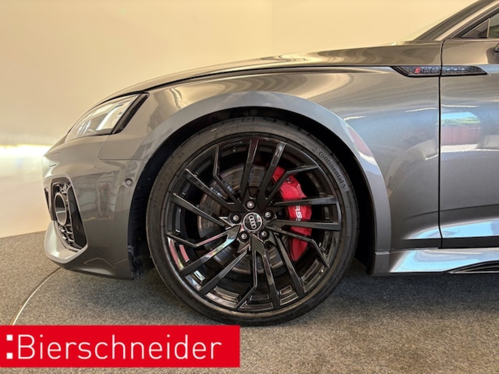 Audi RS5