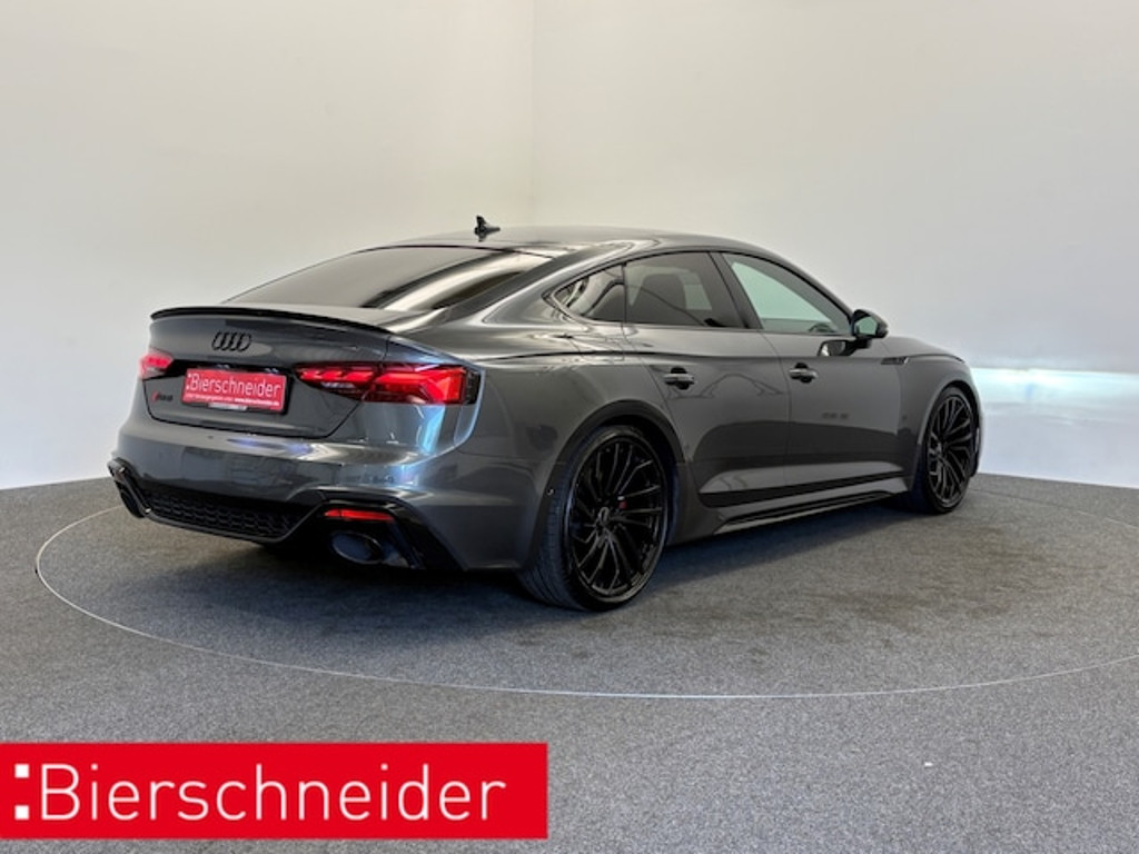 Audi RS5