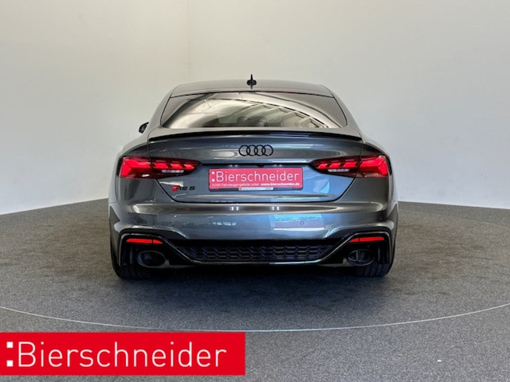 Audi RS5
