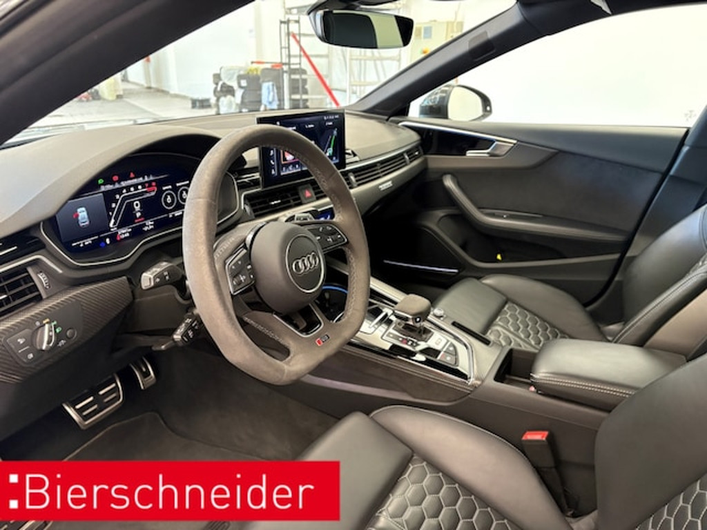 Audi RS5