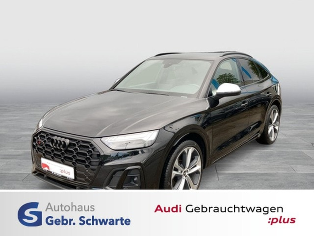 Audi SQ5 Sportback