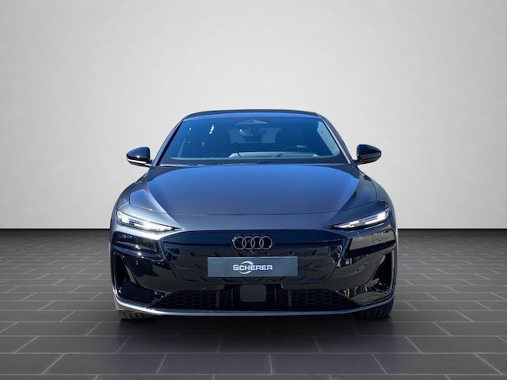 Audi A6 e-tron Avant S-Line Performance