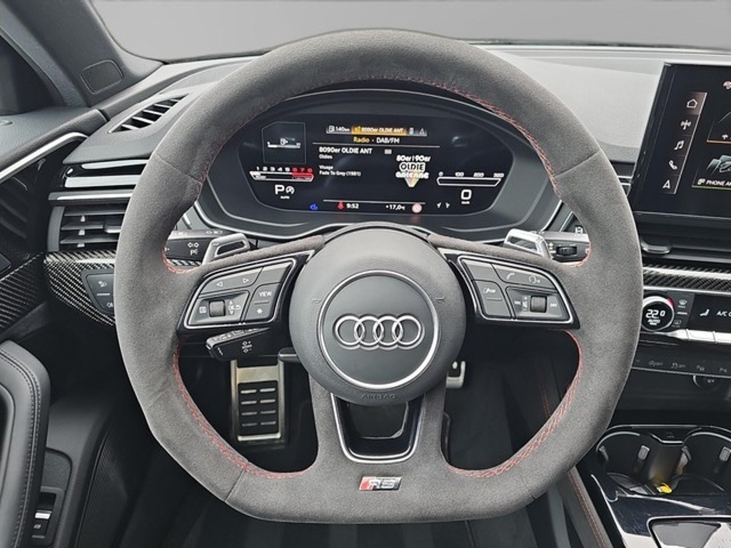Audi RS4