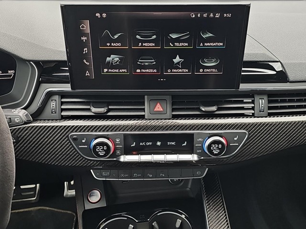 Audi RS4