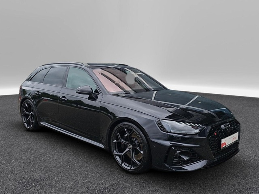 Audi RS4