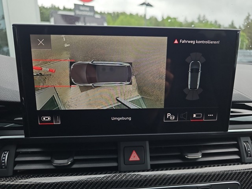 Audi RS4