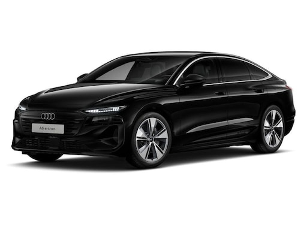 Audi A6 e-tron Sportback Quattro