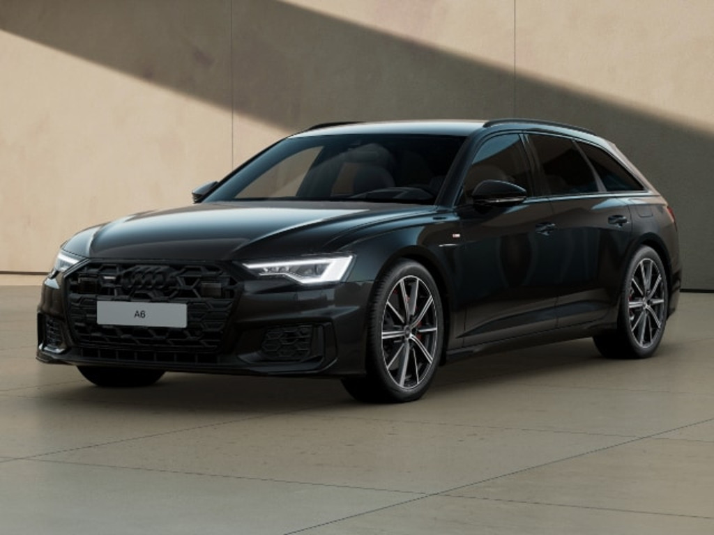 Audi A6 Avant Quattro S-Line S-Tronic Hybride 55 TFSI