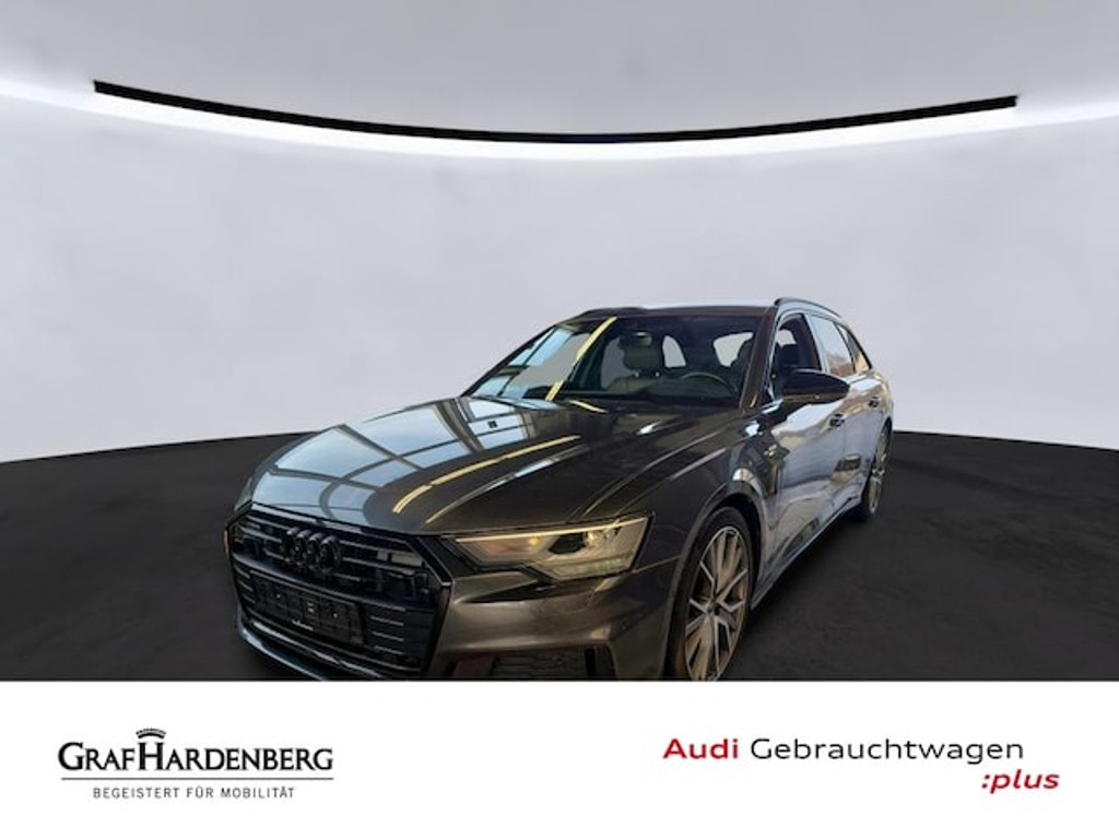 Audi A6 Avant Quattro S-Tronic Sport 45 TFSI