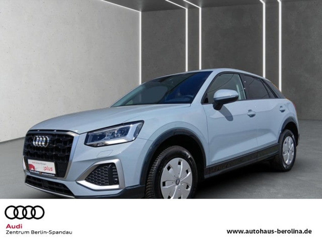 Audi Q2 30 TFSI